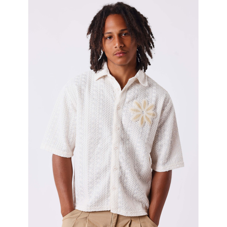 chemise homme  proyect x paris chemises