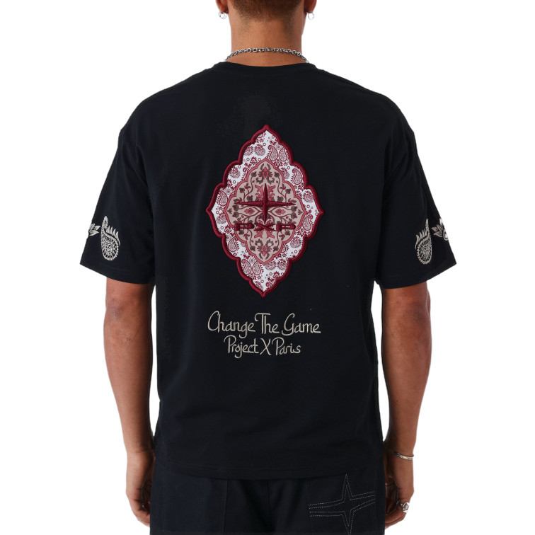 t-shirt homme  proyect x paris t-shirts