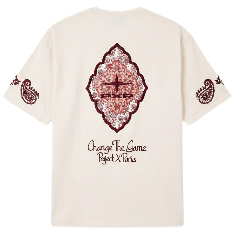 t-shirt homme  proyect x paris t-shirts