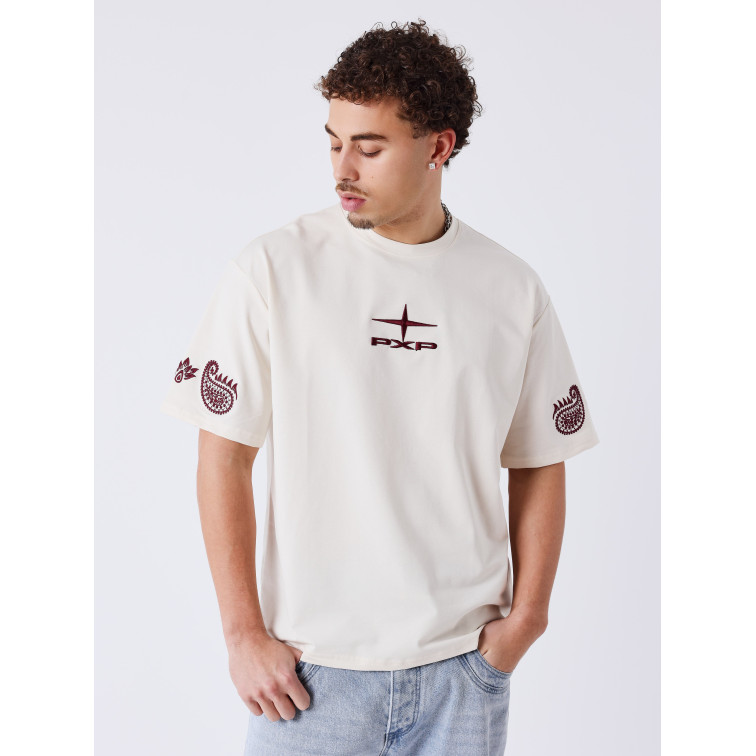 t-shirt homme  proyect x paris t-shirts