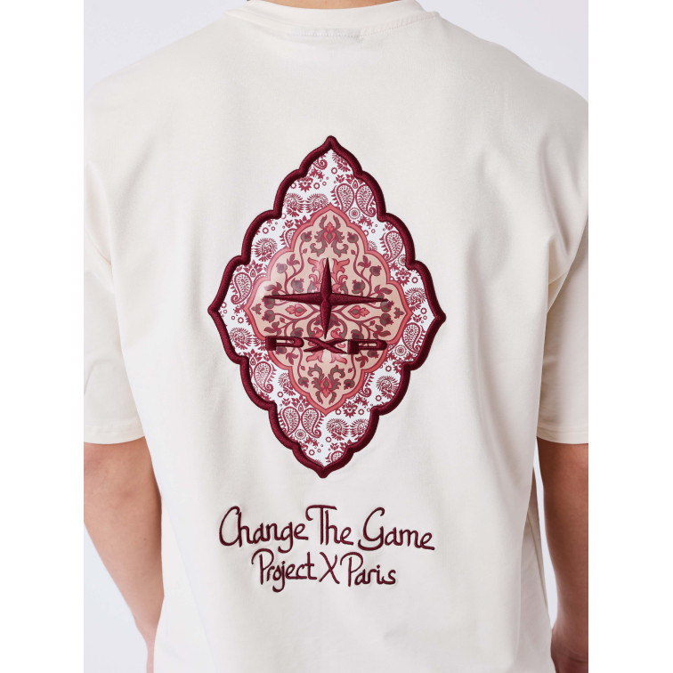 t-shirt homme  proyect x paris t-shirts
