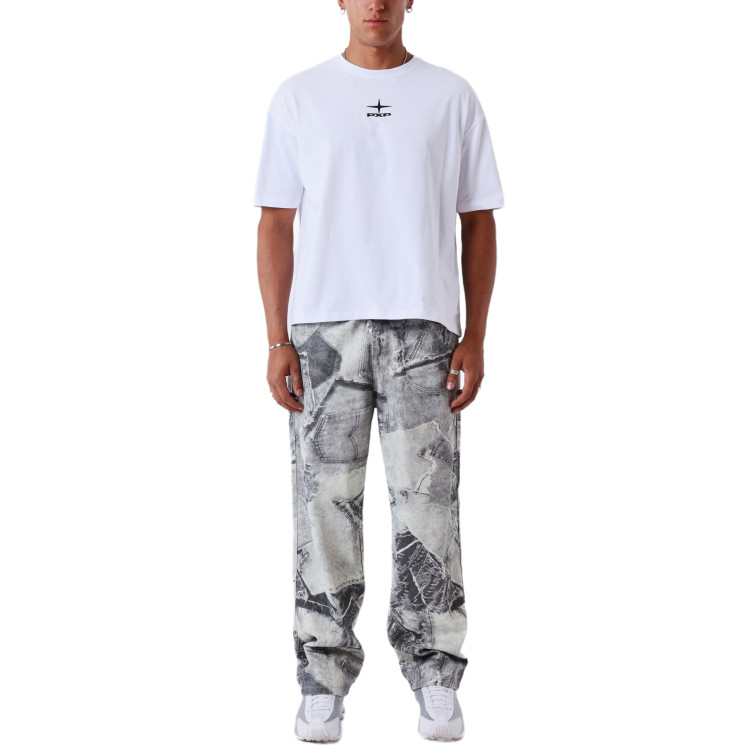 t-shirt homme  proyect x paris t-shirts