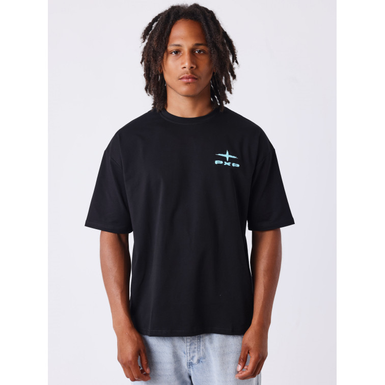 t-shirt homme  proyect x paris t-shirts