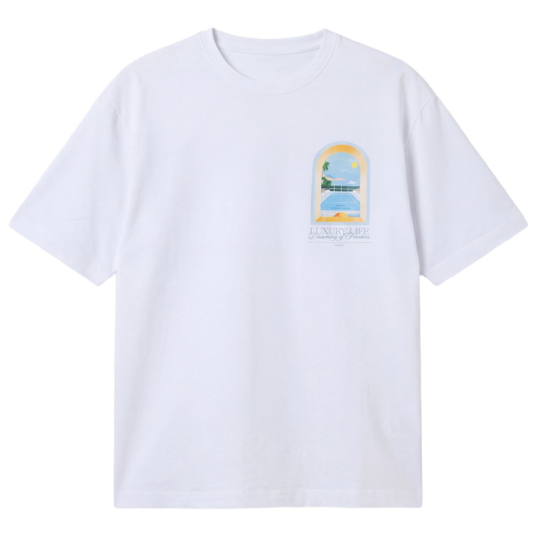 t-shirt homme  proyect x paris t-shirts