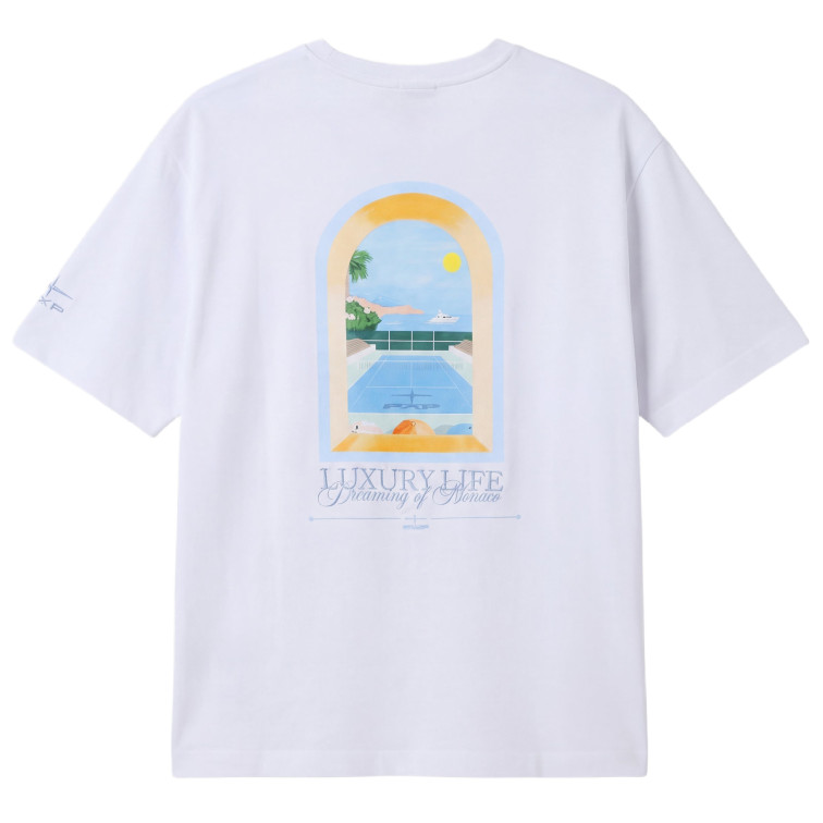 t-shirt homme  proyect x paris t-shirts