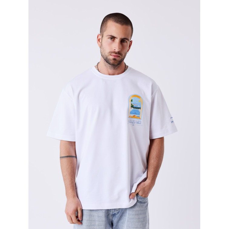 t-shirt homme  proyect x paris t-shirts