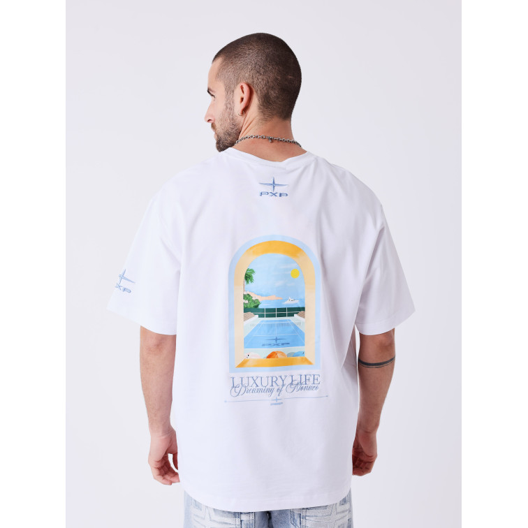 t-shirt homme  proyect x paris t-shirts