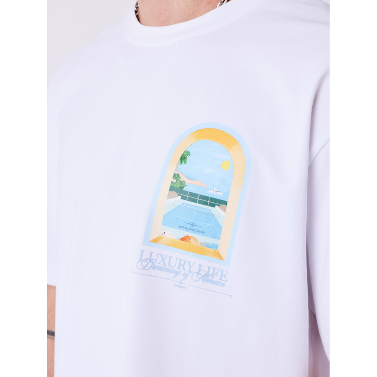 t-shirt homme  proyect x paris t-shirts