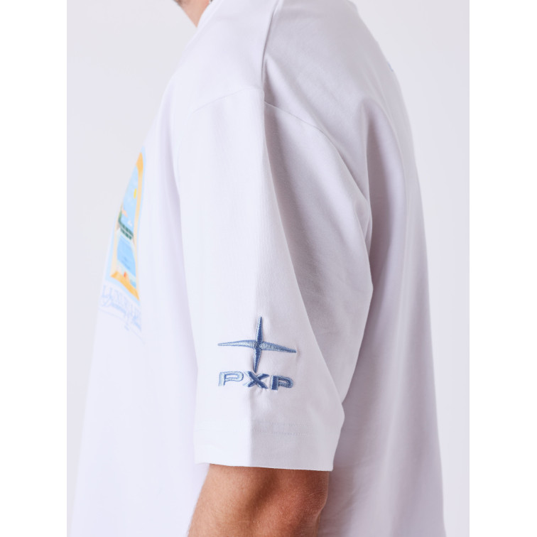t-shirt homme  proyect x paris t-shirts