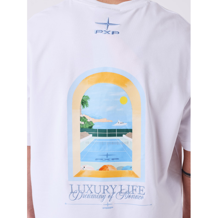 t-shirt homme  proyect x paris t-shirts