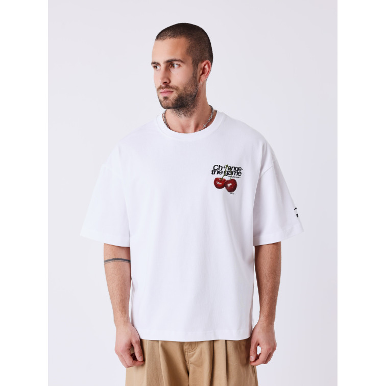 t-shirt homme  proyect x paris t-shirts
