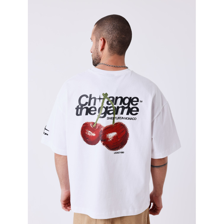 t-shirt homme  proyect x paris t-shirts