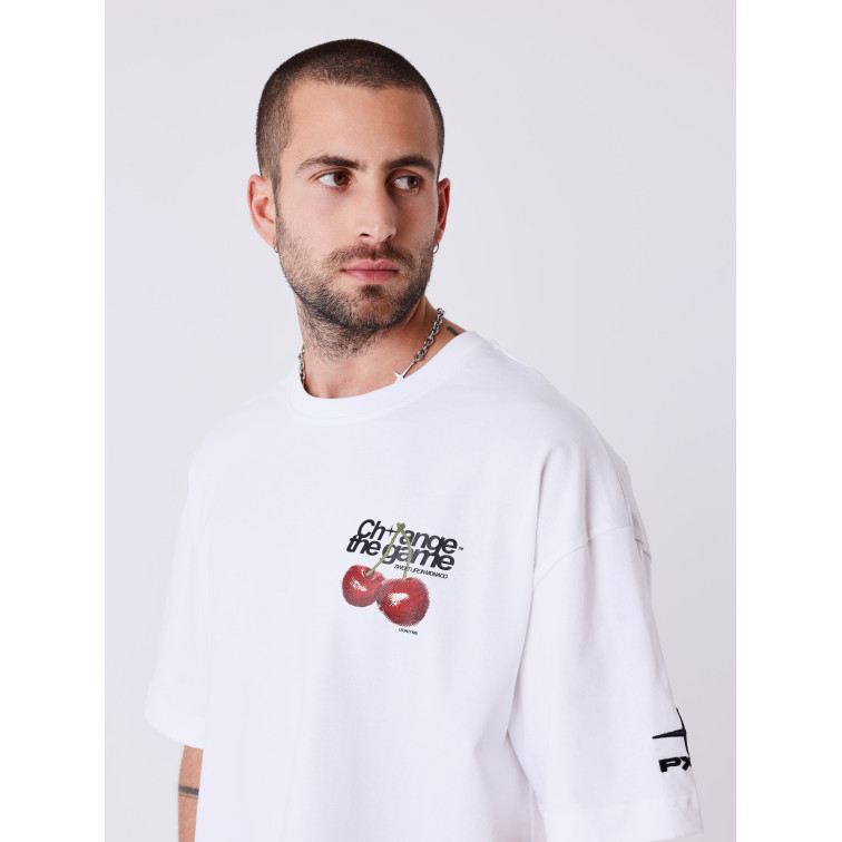 t-shirt homme  proyect x paris t-shirts