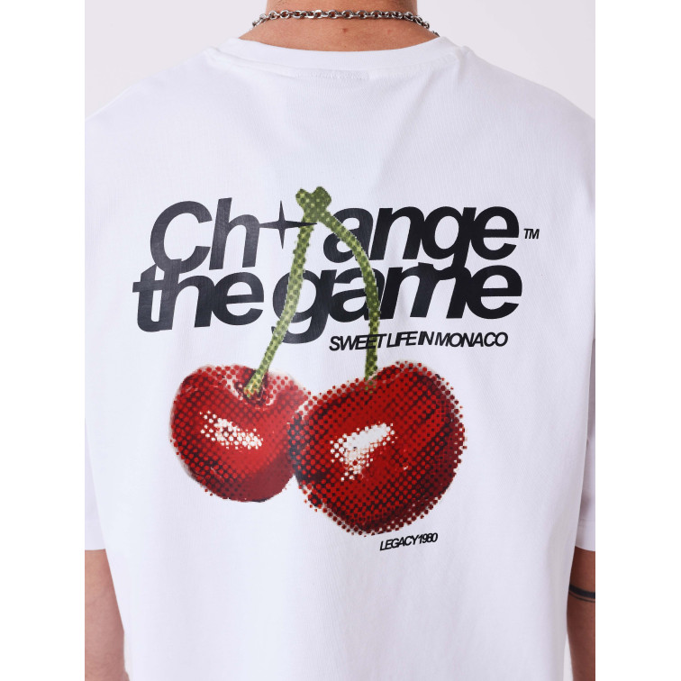 t-shirt homme  proyect x paris t-shirts