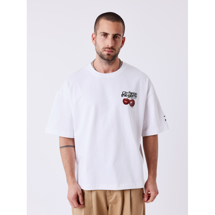 t-shirt homme  proyect x paris t-shirts