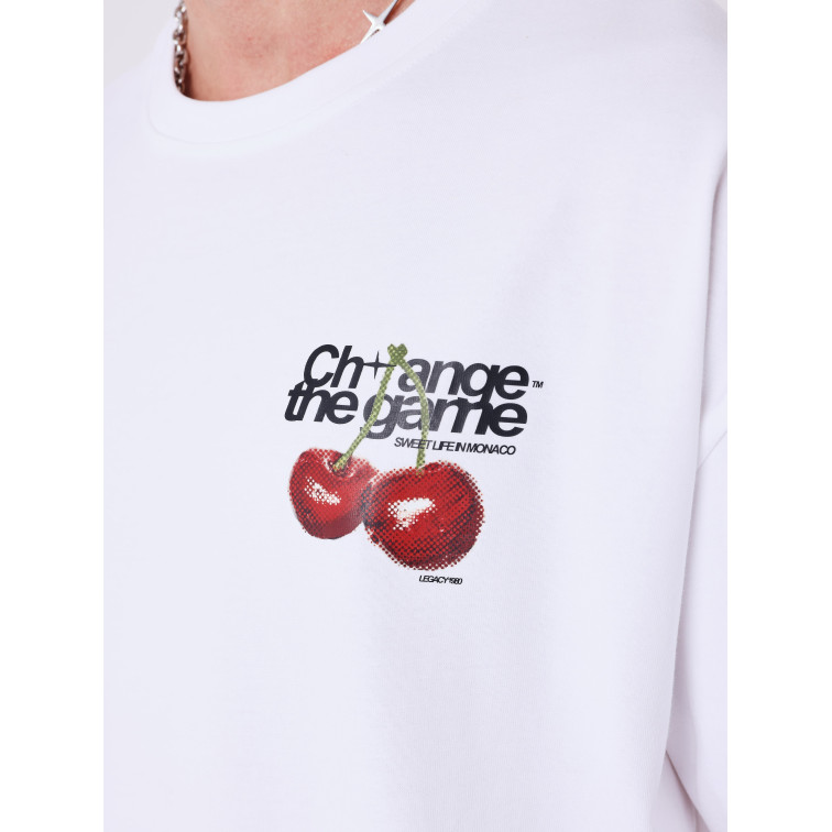 t-shirt homme  proyect x paris t-shirts