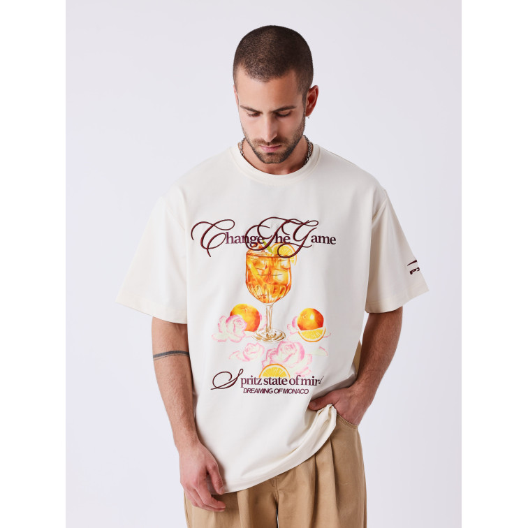 t-shirt homme  proyect x paris t-shirts