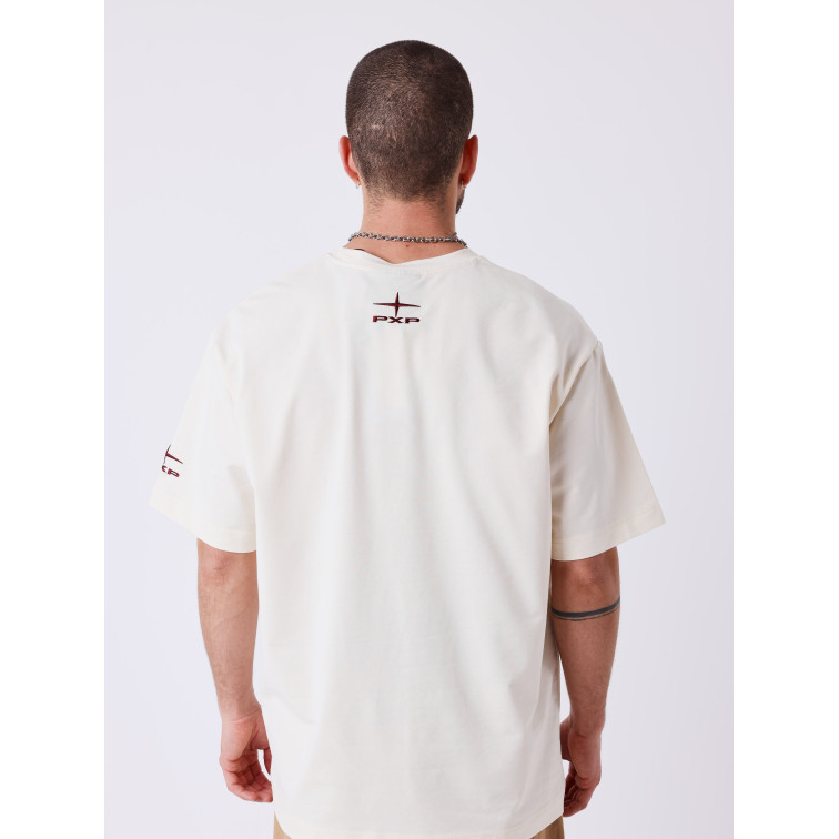 t-shirt homme  proyect x paris t-shirts