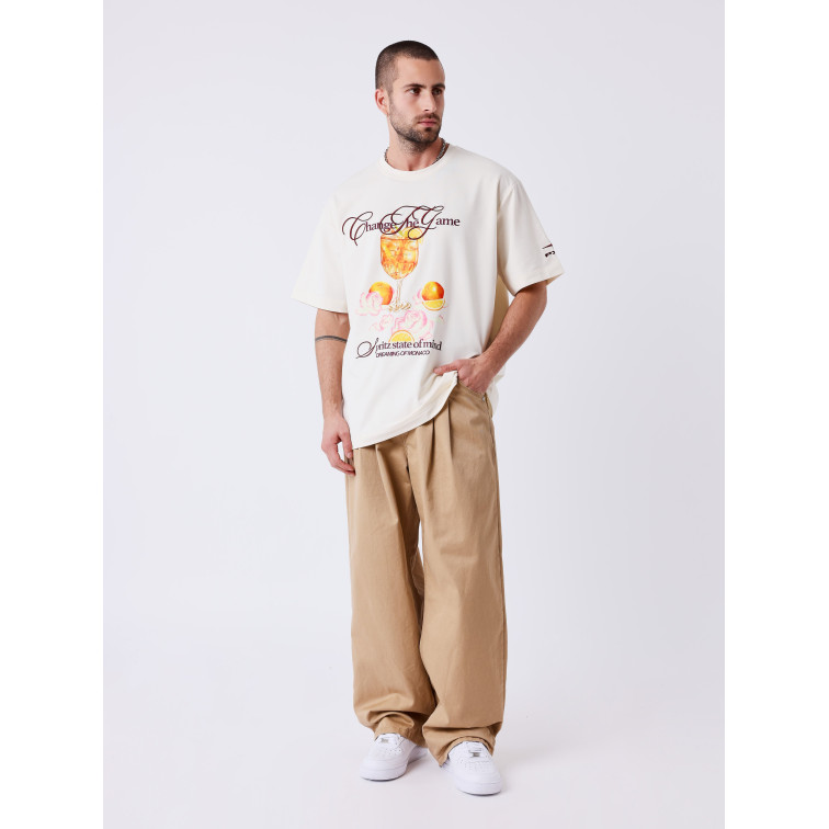 t-shirt homme  proyect x paris t-shirts