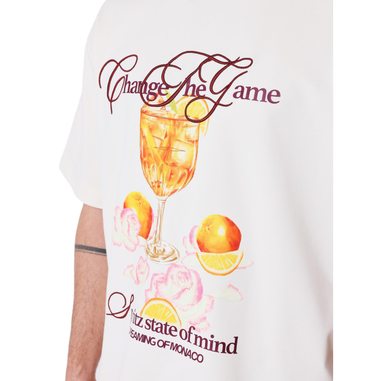 t-shirt homme  proyect x paris t-shirts