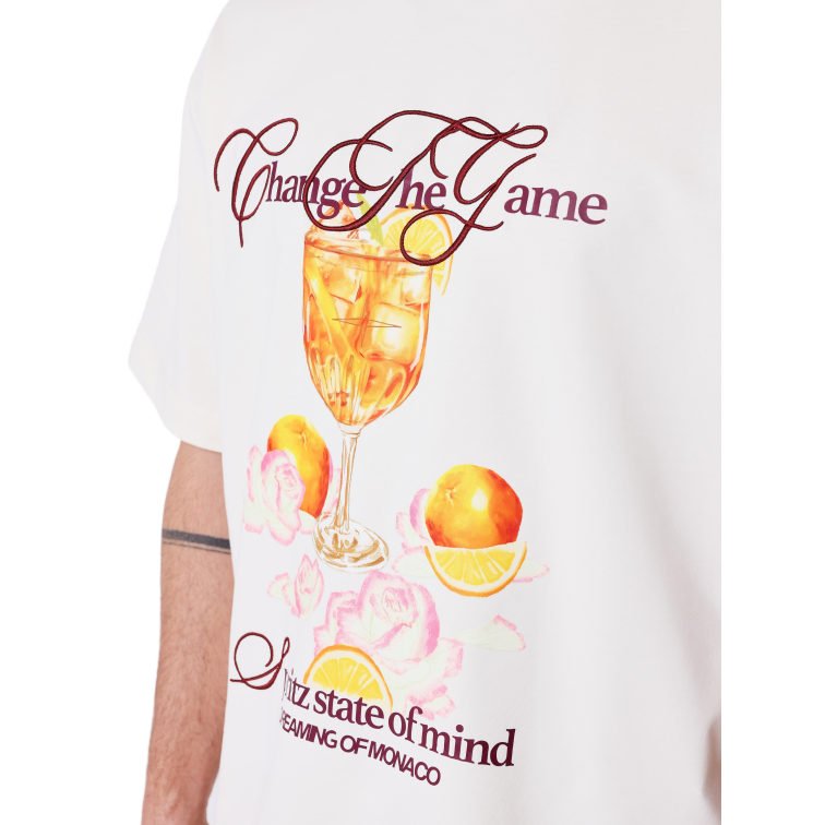 t-shirt homme  proyect x paris t-shirts