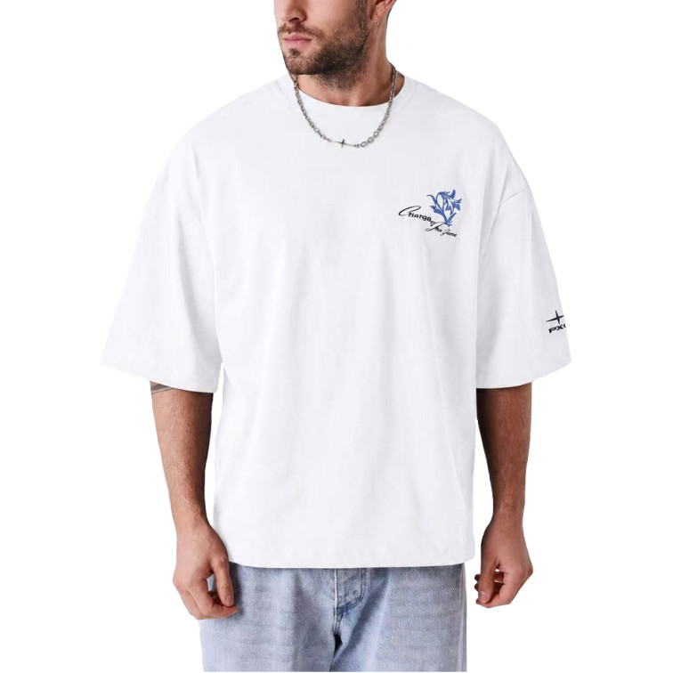 t-shirt homme  proyect x paris t-shirts