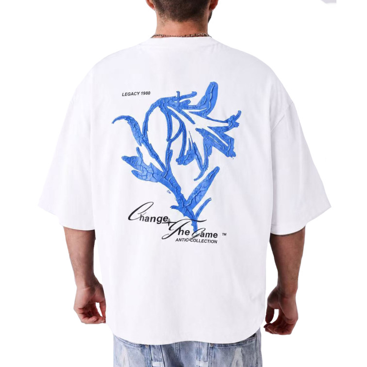 t-shirt homme  proyect x paris t-shirts