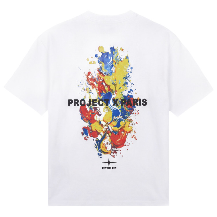 t-shirt homme  proyect x paris t-shirts