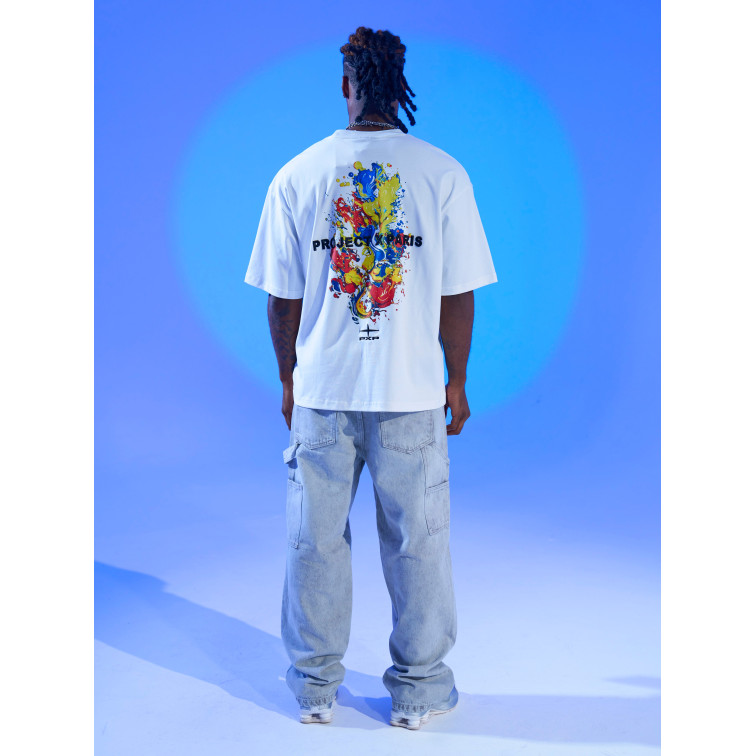t-shirt homme  proyect x paris t-shirts
