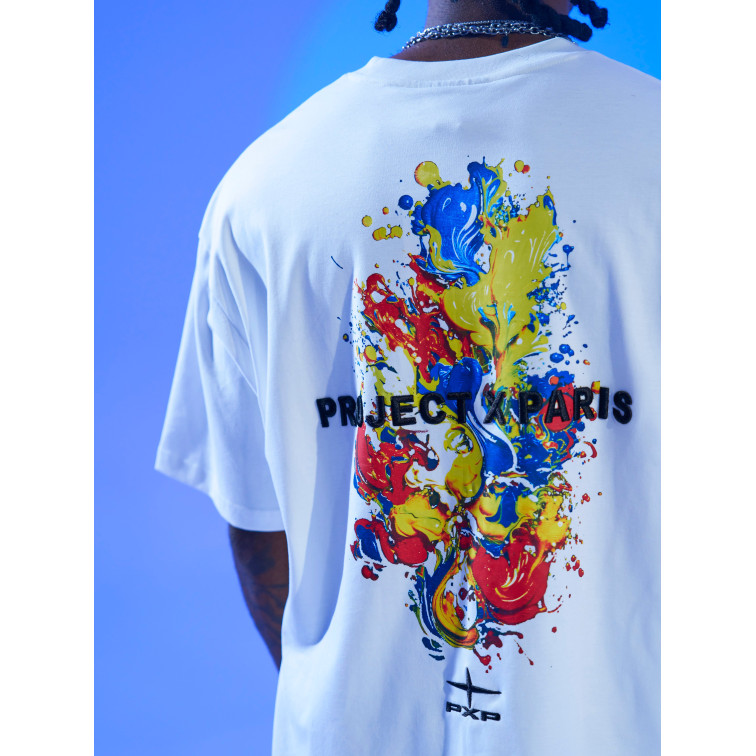 t-shirt homme  proyect x paris t-shirts