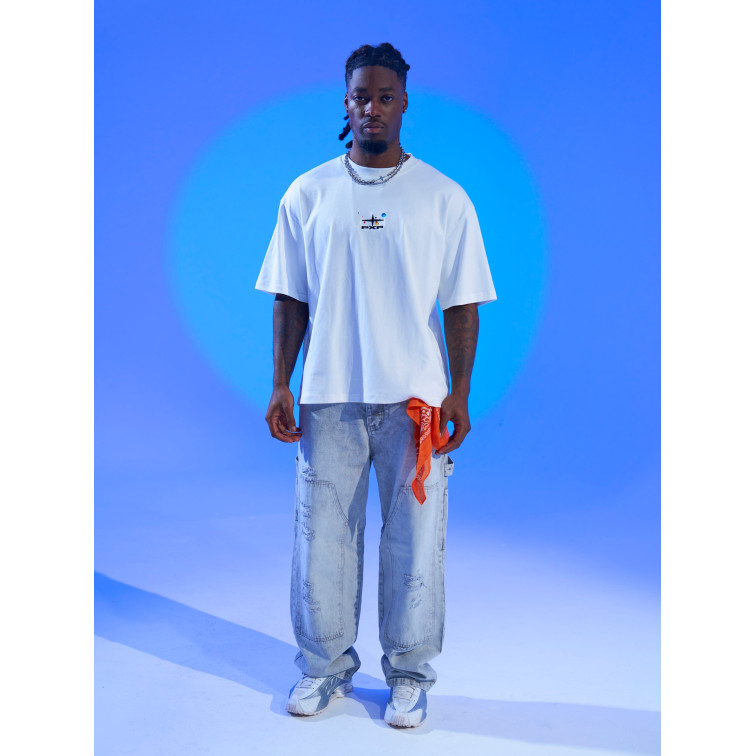 t-shirt homme  proyect x paris t-shirts