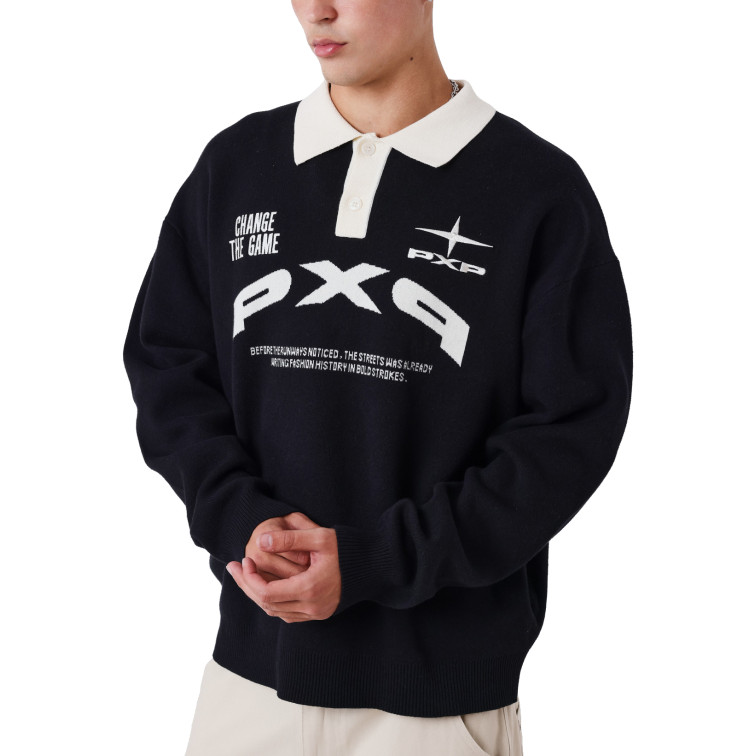 pôle homme  proyect x paris pulls & gilets