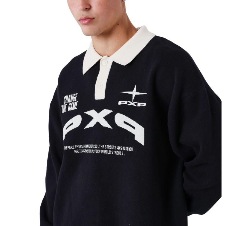 pôle homme  proyect x paris pulls & gilets