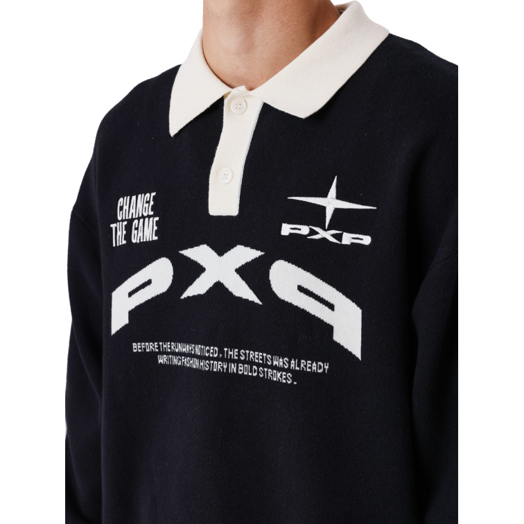 pôle homme  proyect x paris pulls & gilets