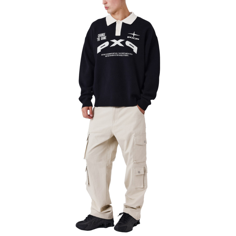 pôle homme  proyect x paris pulls & gilets