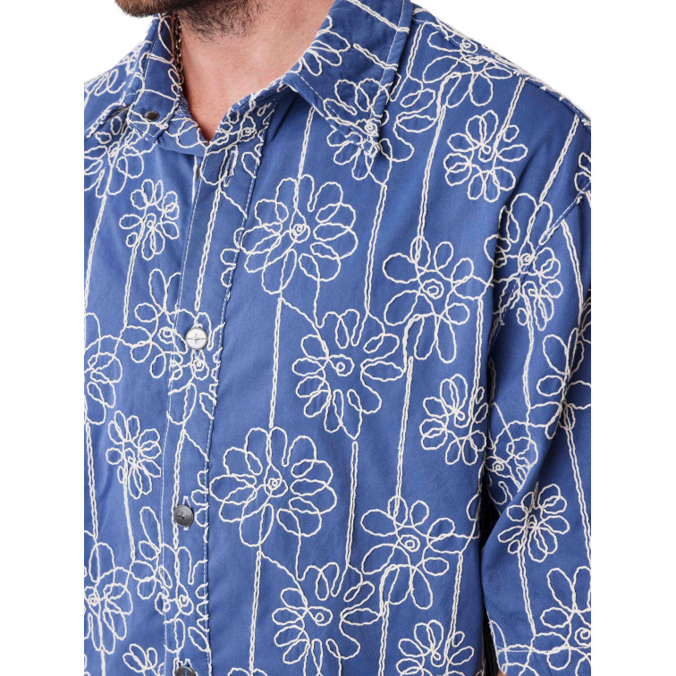 chemise homme  proyect x paris chemises