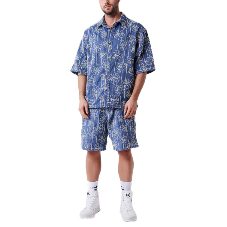 chemise homme  proyect x paris chemises