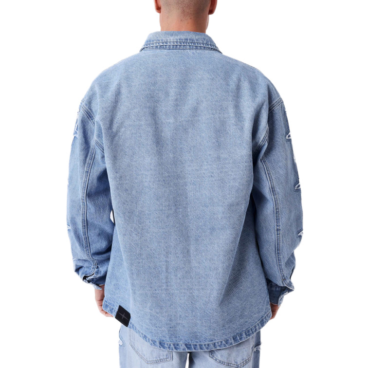 chemise homme  proyect x paris chemises