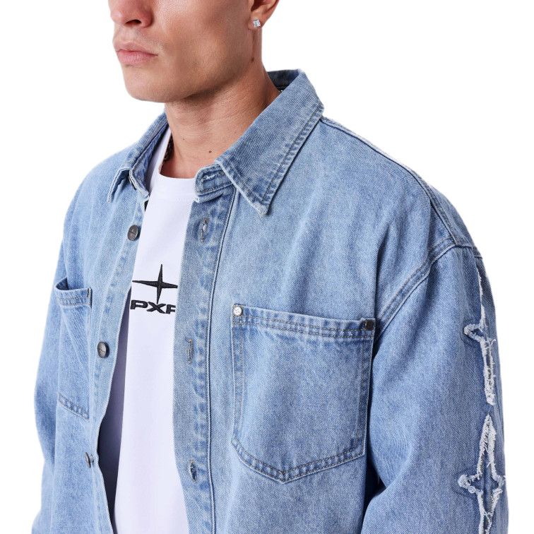chemise homme  proyect x paris chemises