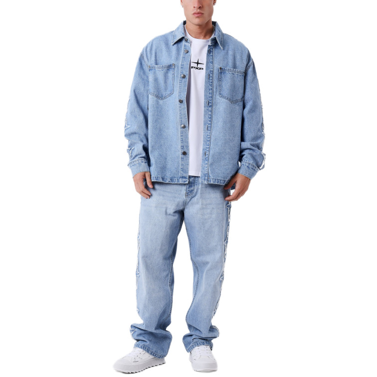 chemise homme  proyect x paris chemises