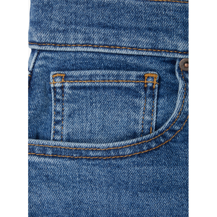 jeans femme  levis high waisted mom jean fit the
