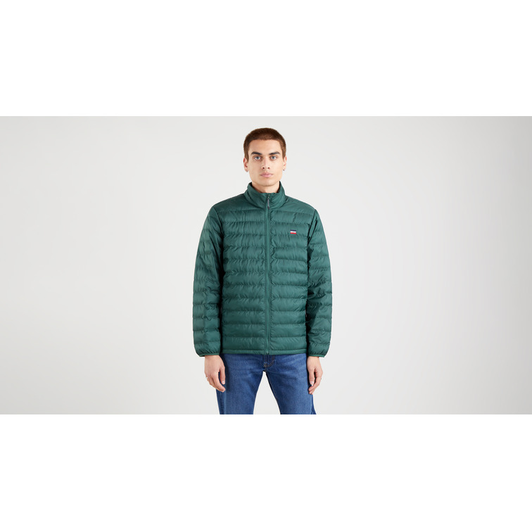 homme presidio packable jacket pinen 10