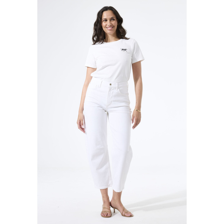 jeans femme  garcia jeans chyla