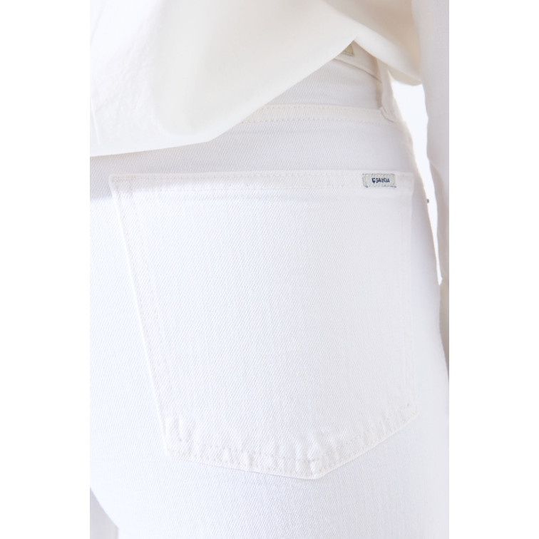 jeans femme  garcia jeans chyla