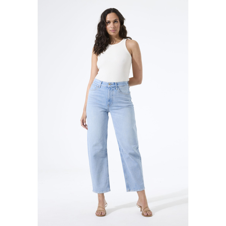 jeans femme  garcia jeans chyla
