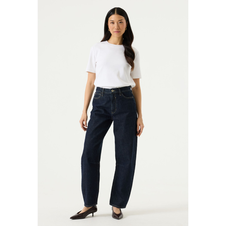 jeans femme  garcia jeans pants denim