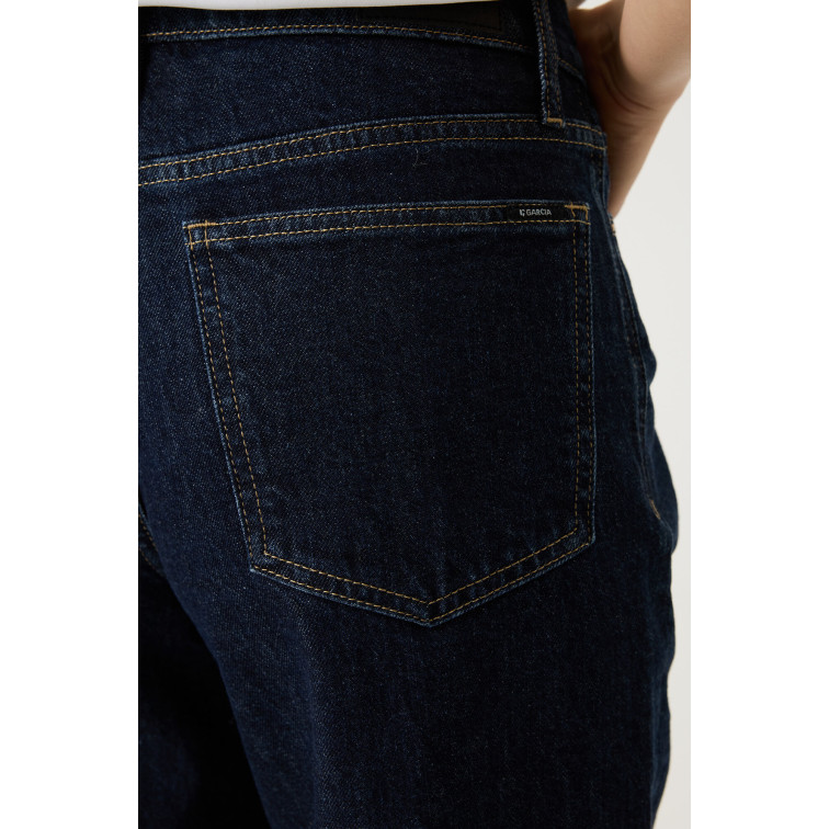 jeans femme  garcia jeans pants denim