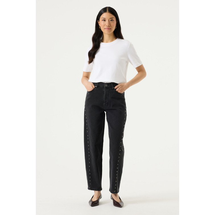 jeans femme  garcia jeans pants denim