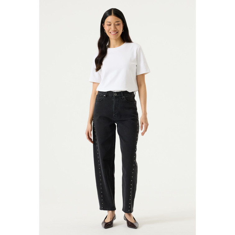 jeans femme  garcia jeans pants denim