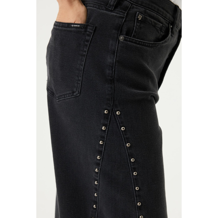 jeans femme  garcia jeans pants denim